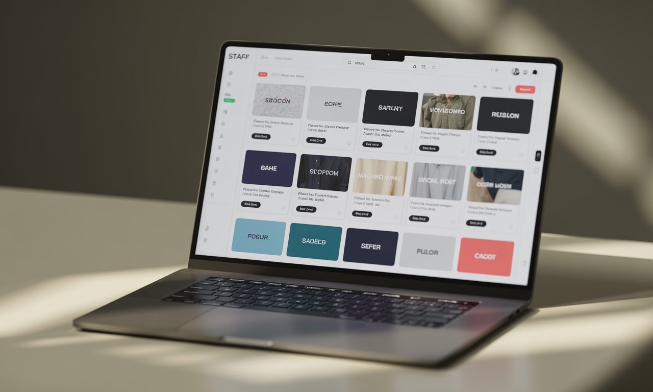 découvrez les avantages exclusifs du programme staff shop chez l'oréal en 2025 : réductions, offres spéciales et bien plus pour les employés.