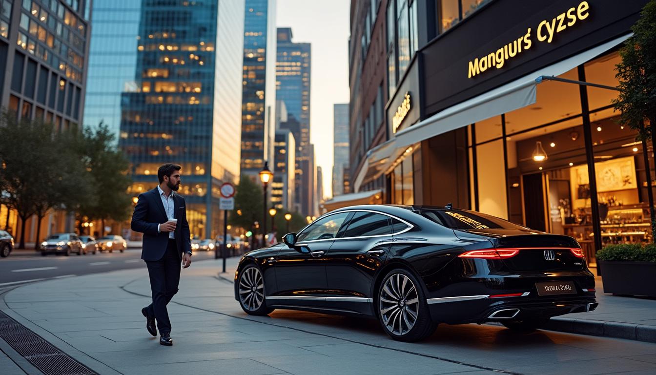 explorez notre classement exclusif des villes les plus chères au monde en 2025 et découvrez où le coût de la vie est le plus élevé.