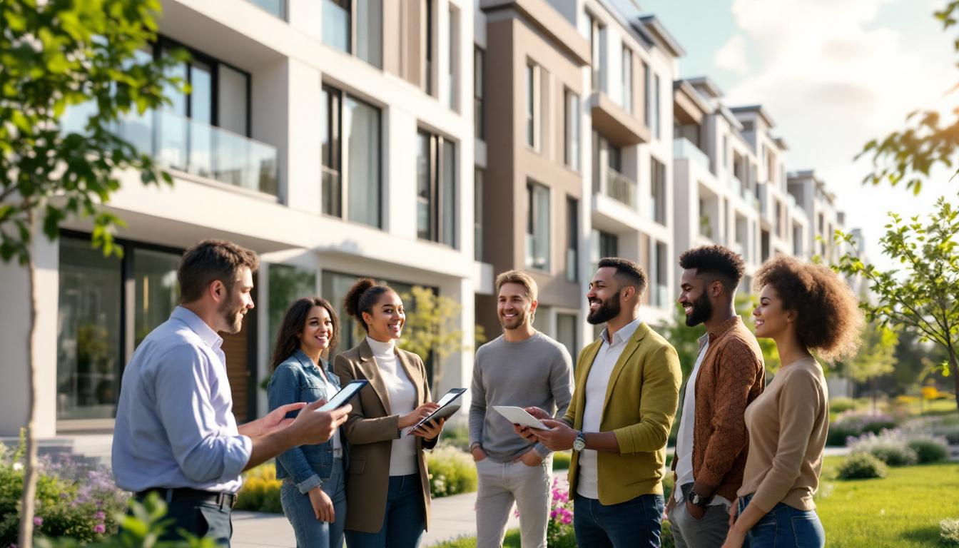 découvrez hello syndic, la solution incontournable en 2025 pour simplifier la gestion immobilière. toutes les informations essentielles pour gérer votre copropriété efficacement.