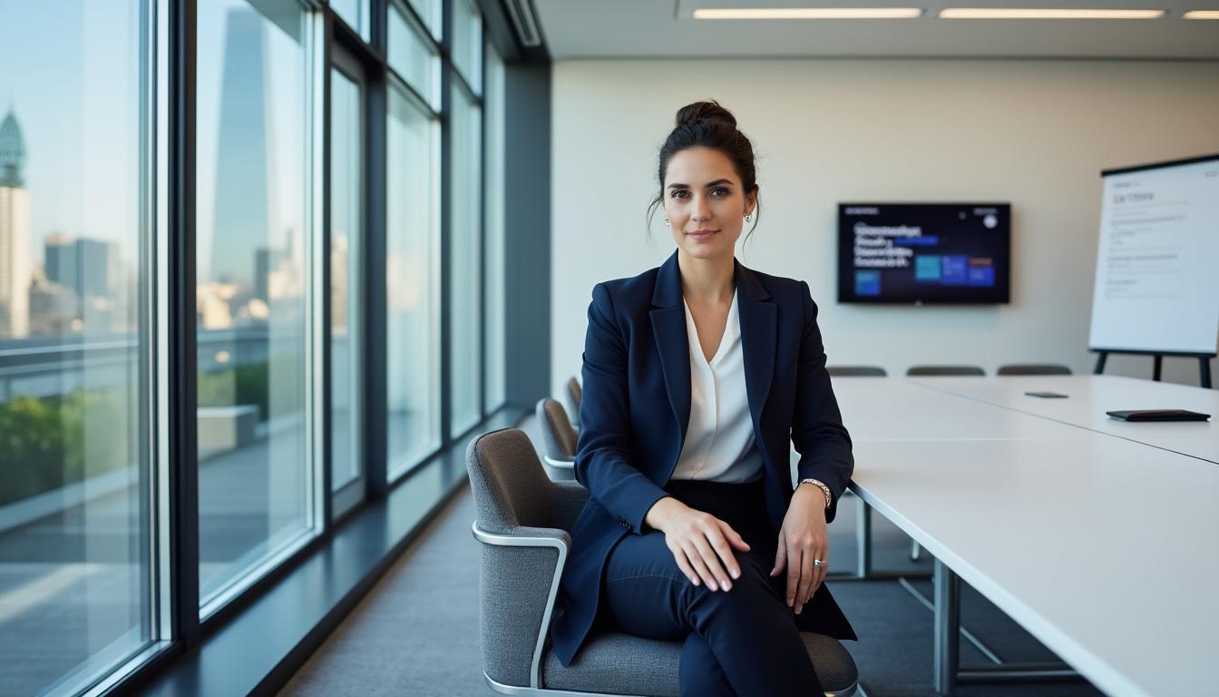 découvrez le parcours inspirant de marta ortega, femme d'affaires emblématique en 2025, et son influence majeure dans le monde des affaires.