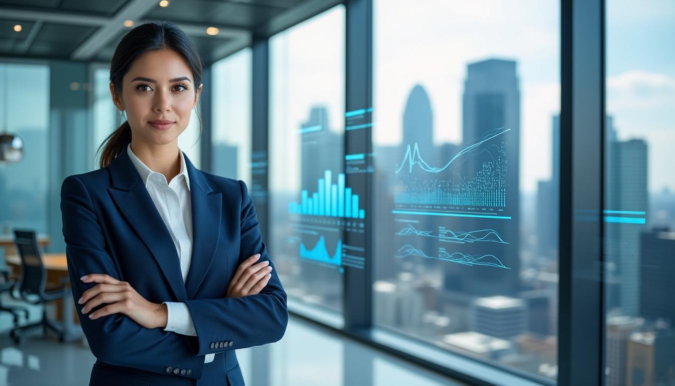 découvrez le parcours inspirant de marta ortega, femme d'affaires influente en 2025, et son impact majeur dans le monde des affaires.