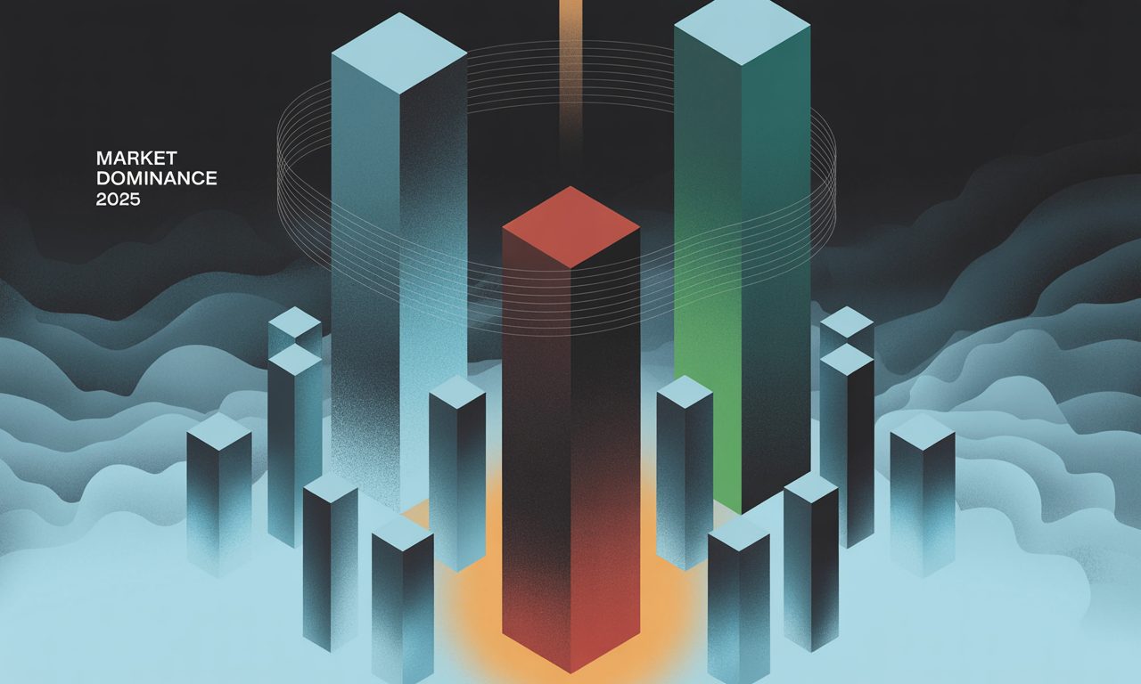 découvrez comment l'oligopole influence le marché en 2025, ses effets sur la concurrence, les prix et les consommateurs, pour mieux comprendre ce phénomène économique clé.