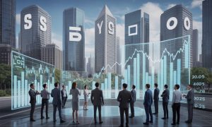 découvrez comment un oligopole influence le marché en 2025, ses effets sur la concurrence, les prix et l'innovation, pour mieux comprendre cette structure économique.