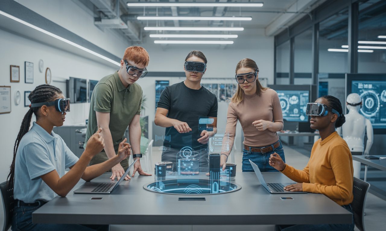 découvrez pourquoi choisir une formation qualifiante en 2025 est essentiel pour booster votre carrière, acquérir des compétences pratiques et répondre aux besoins du marché du travail.