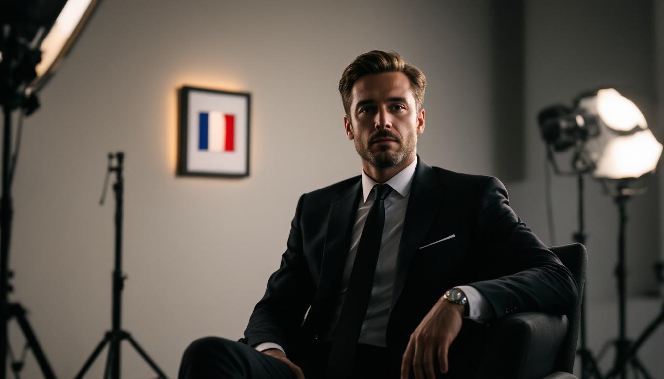 découvrez la fortune estimée de guillaume genton en 2025, son parcours financier et les sources de ses revenus dans cet article complet.