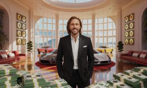 découvrez la fortune impressionnante de david guetta en 2025, son parcours, ses revenus et comment il est devenu une icône mondiale de la musique électronique.