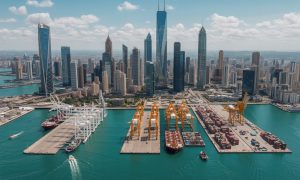 découvrez le classement des pays les plus riches du monde en 2025, basé sur le pib, la richesse nationale et les indicateurs économiques clés.