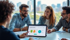 découvrez ce qu'est la prime de cooptation, son fonctionnement et les étapes à suivre pour en bénéficier en 2025. profitez de conseils pratiques pour maximiser vos chances d'obtenir cette récompense en entreprise.