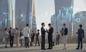 découvrez le salaire moyen en chine en 2025, les tendances du marché du travail et les facteurs clés à connaître pour bien comprendre la rémunération dans ce pays en pleine croissance.