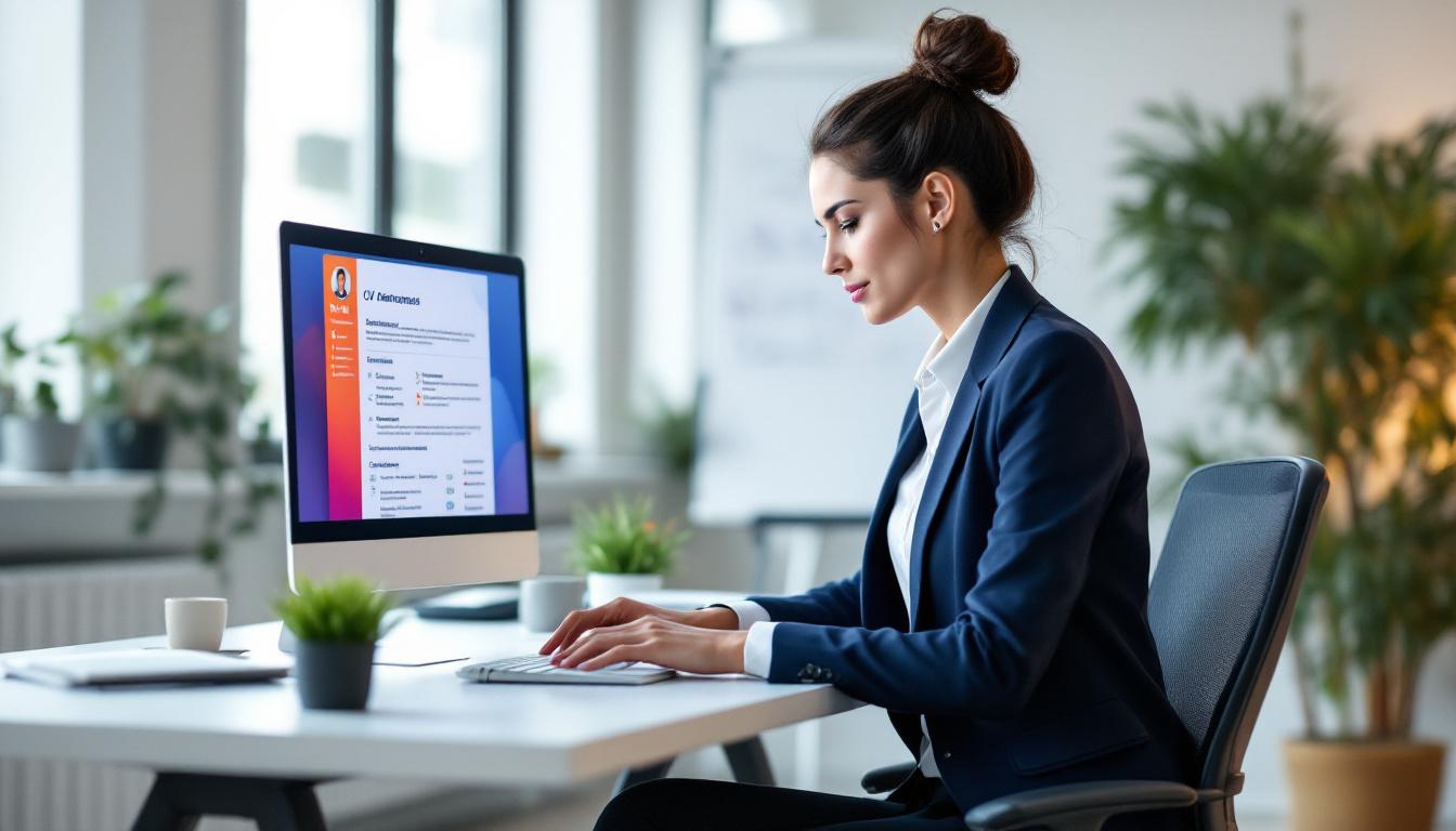 découvrez comment choisir le titre idéal pour votre cv en 2025 et maximiser vos chances de vous démarquer auprès des recruteurs grâce à nos conseils pratiques et actuels.