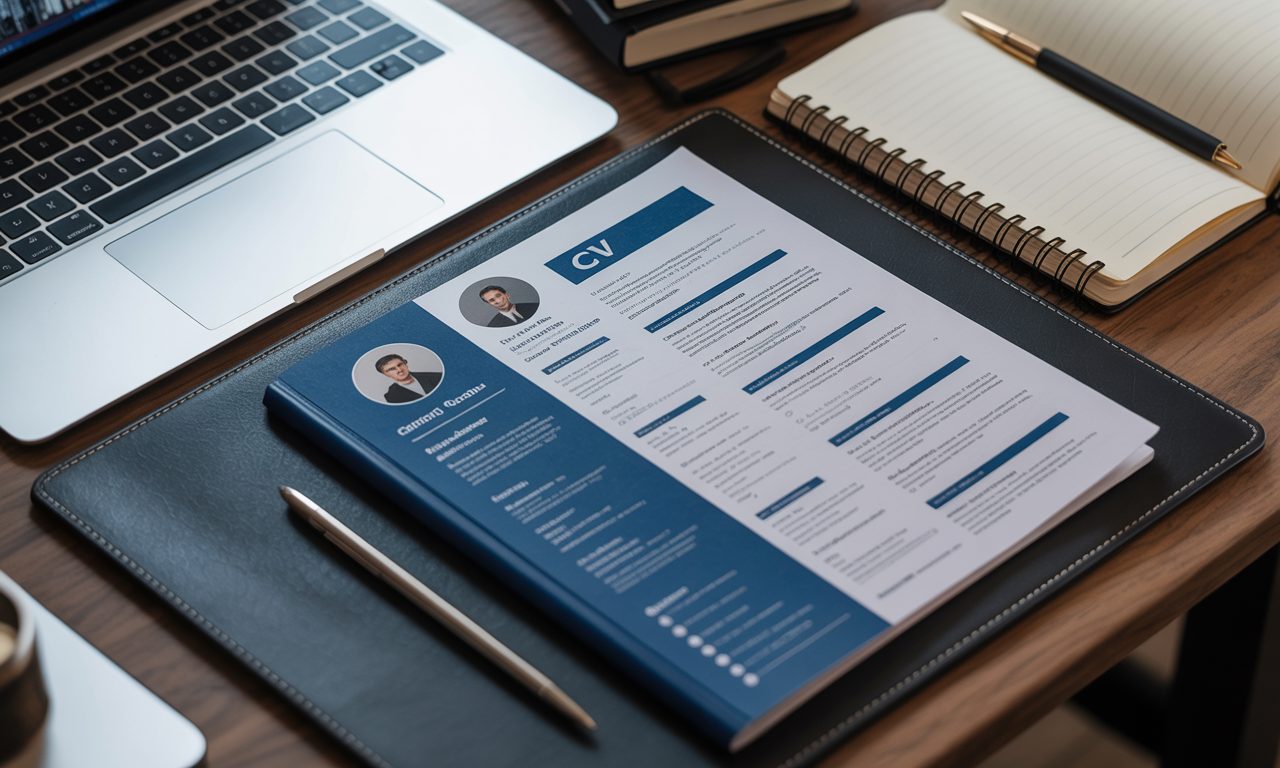 découvrez nos conseils pour rédiger un cv efficace en 2025 et maximisez vos chances de décrocher une alternance. suivez nos astuces pour valoriser vos compétences et expériences.