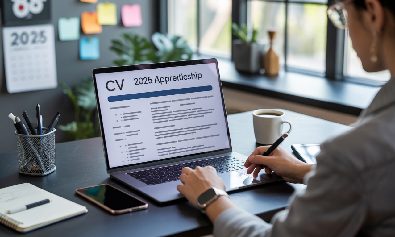 découvrez nos conseils pour rédiger un cv efficace en 2025 et décrocher une alternance. astuces, structure et exemples pour mettre en valeur vos compétences et convaincre les recruteurs.