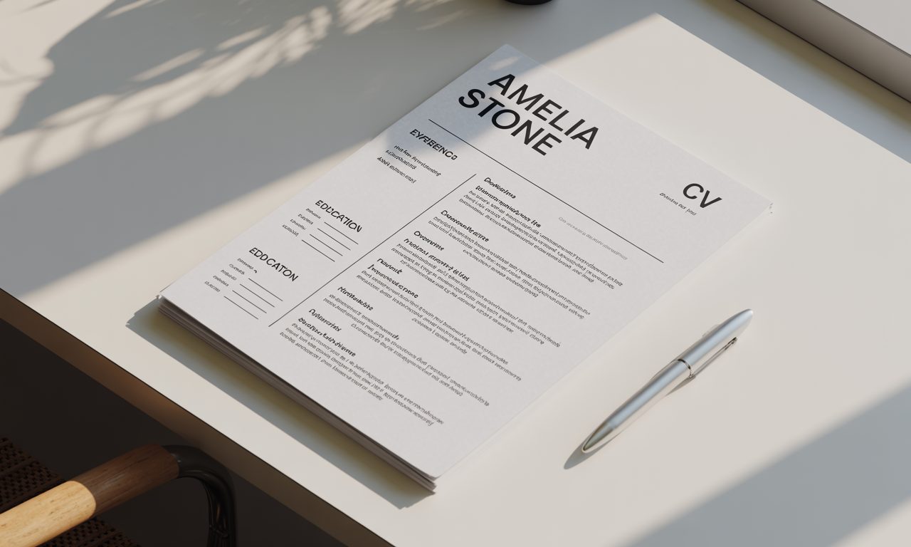 découvrez nos conseils pratiques pour rédiger un cv en anglais efficace qui capte l'attention des recruteurs et augmente vos chances d'obtenir un entretien.