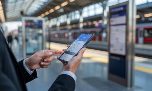 découvrez comment revendre un billet de train en toute légalité en 2025, avec nos conseils pratiques et les règles à respecter pour une transaction sécurisée.