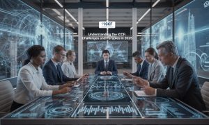 découvrez les enjeux clés et les perspectives de l'iccf en 2025 pour mieux comprendre son impact et son évolution future.