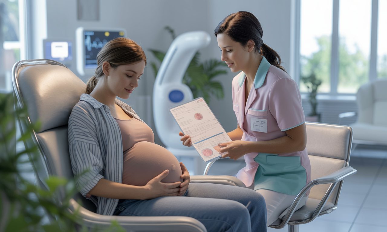 découvrez tout ce qu'il faut savoir en 2025 sur le congé pathologique prénatal : conditions d'obtention, démarches, droits et conseils pour les futures mamans.