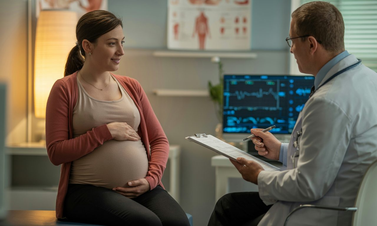 découvrez tout ce qu'il faut savoir sur le congé pathologique prénatal en 2025 : conditions, démarches et droits pour les futures mamans.