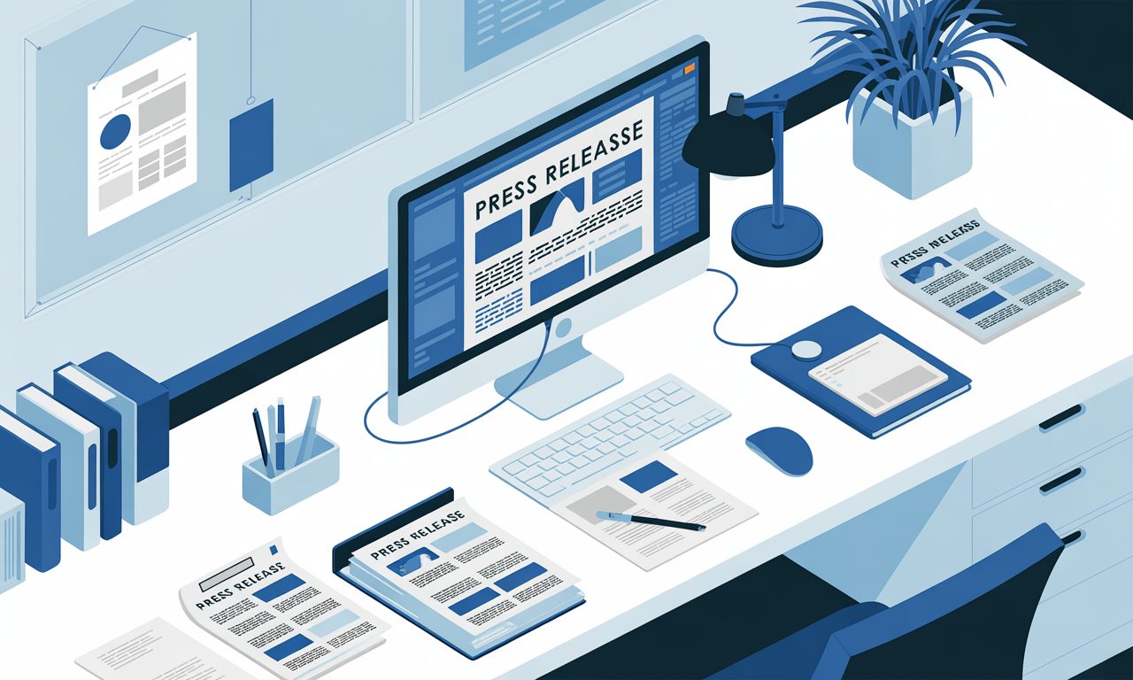 découvrez notre guide pratique pour rédiger efficacement un communiqué de presse. apprenez les astuces et les meilleures méthodes pour captiver votre audience et transmettre votre message avec impact.