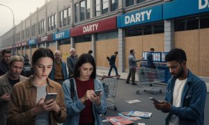 découvrez les impacts de la fermeture de darty en 2025 et ce que cela signifie pour les consommateurs : alternatives, garanties et conseils pour bien s’adapter.