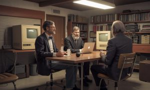 découvrez l'histoire fascinante des fondateurs d'apple et leur parcours d'innovation qui a révolutionné le monde de la technologie.
