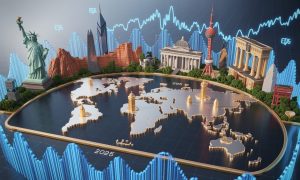 découvrez le classement des pays les plus riches du monde en 2025, une analyse révélatrice des économies les plus puissantes et des nouvelles tendances financières mondiales.