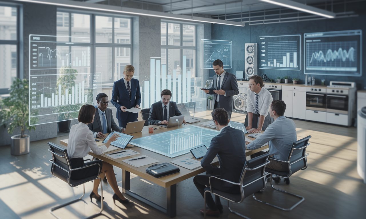 découvrez comment optimiser votre budget 2025 grâce à une gestion efficace des services généraux. astuces, conseils et stratégies pour réduire vos coûts tout en améliorant vos prestations.