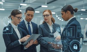 découvrez les services innovants de pricewaterhousecoopers en 2025, alliant expertise et technologie pour transformer votre entreprise et anticiper les défis de demain.