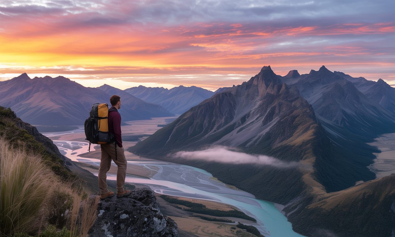 découvrez toutes les étapes clés pour réussir votre pvt en nouvelle-zélande en 2025. guide complet pour préparer votre aventure, obtenir votre visa et vivre une expérience inoubliable.