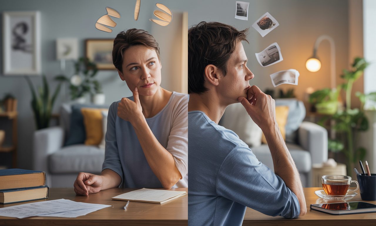 découvrez comment identifier vos qualités et défauts et apprenez à les gérer efficacement pour améliorer votre vie quotidienne et votre bien-être.