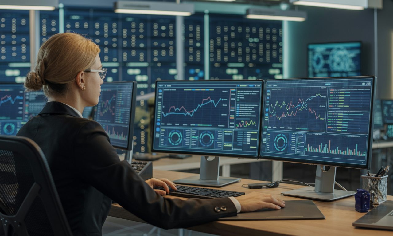 découvrez quel est le salaire moyen dans le secteur de la cybersécurité en 2025, avec une analyse des tendances du marché et des perspectives d'évolution pour les professionnels.