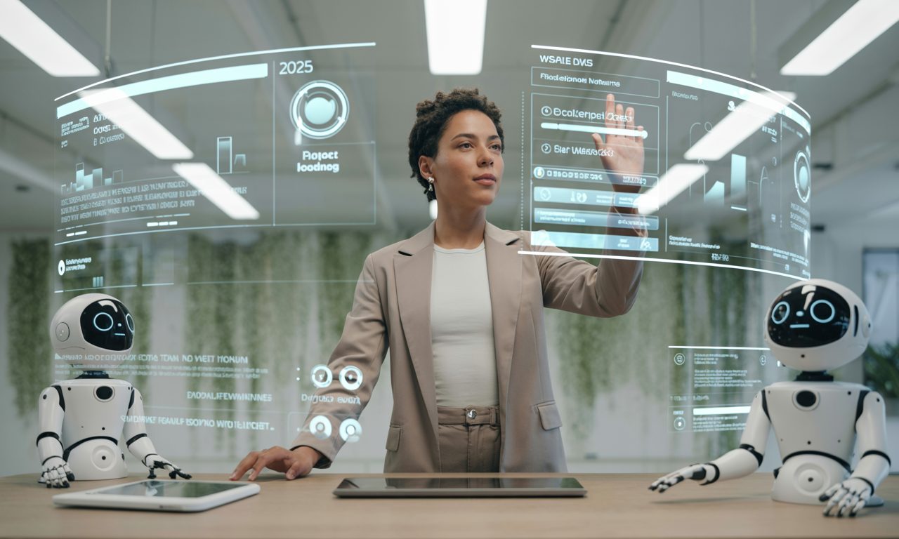 découvrez le rôle clé du product manager en 2025, ses missions, compétences et l'évolution de ce métier au cœur de l'innovation digitale.