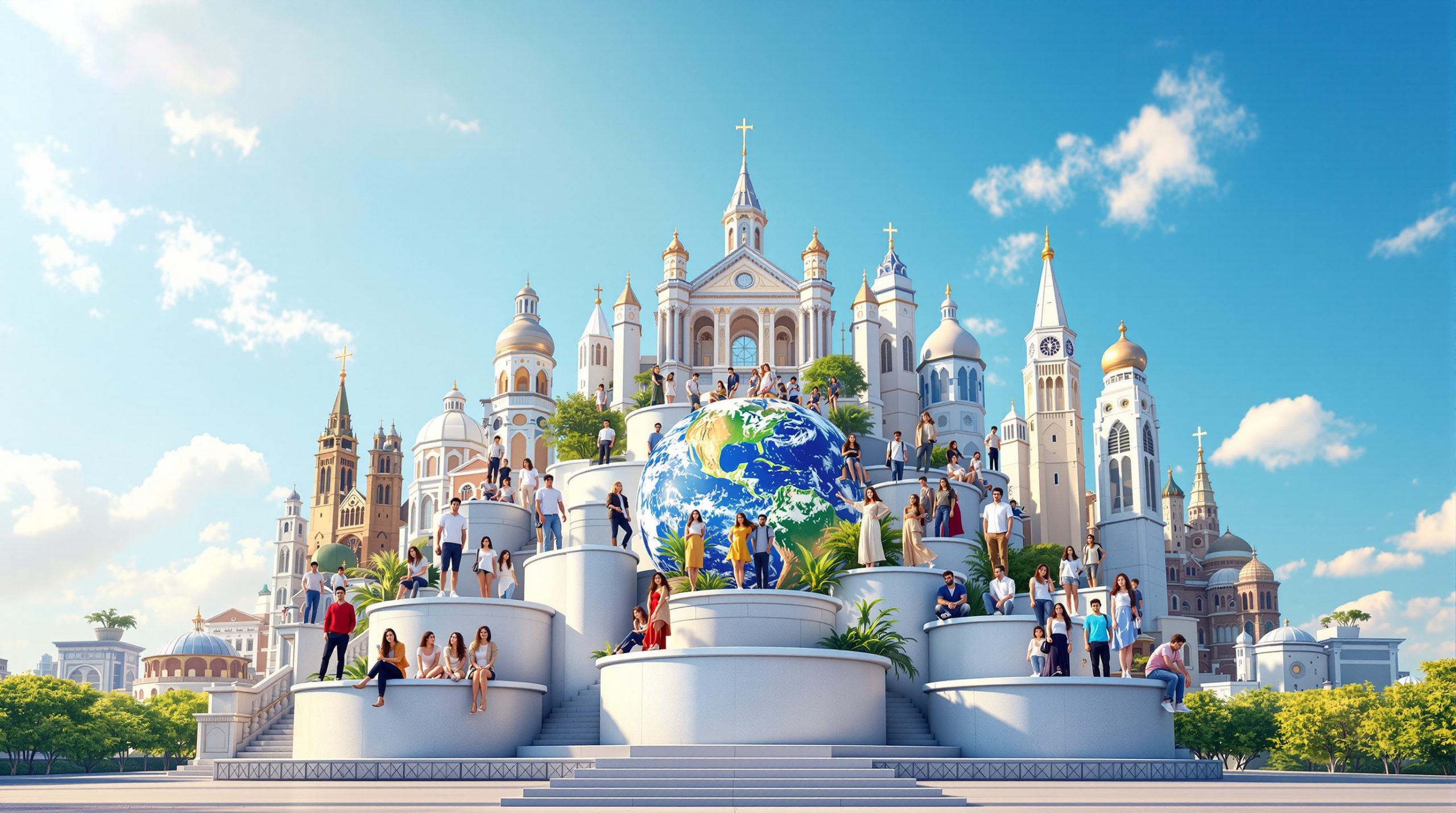 découvrez le classement 2025 des meilleures universités au monde, évaluez les établissements selon leurs performances académiques, leur recherche et leur réputation internationale.