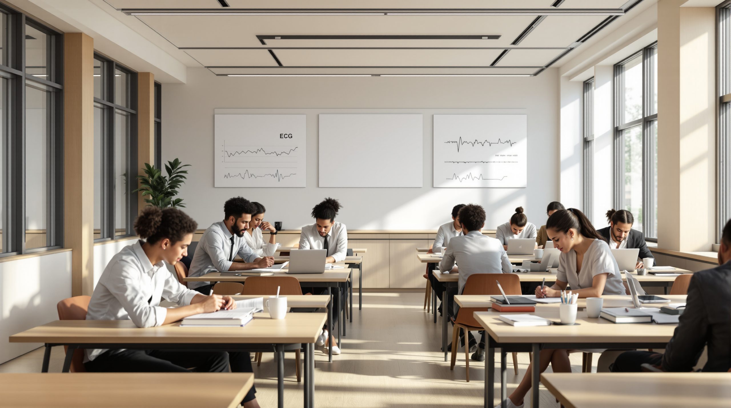 découvrez le classement des prépas ecg 2025 et obtenez tous les conseils indispensables pour réussir votre admission et optimiser votre préparation.