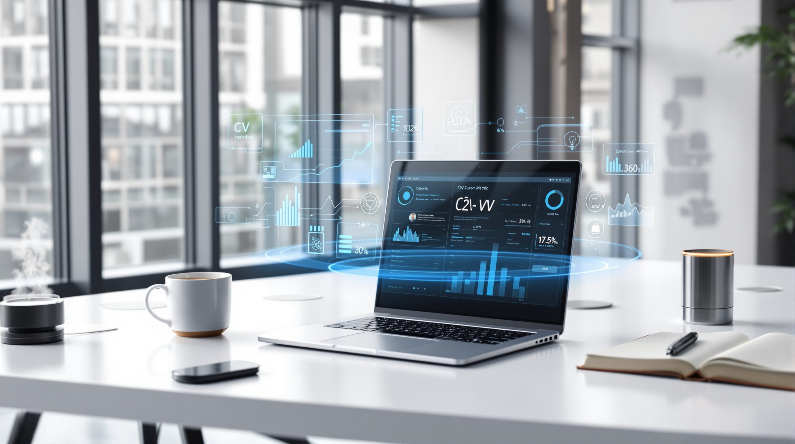 apprenez à rédiger un cv en anglais efficace pour 2025 avec nos conseils pratiques, astuces et exemples pour maximiser vos chances de décrocher un emploi à l'international.