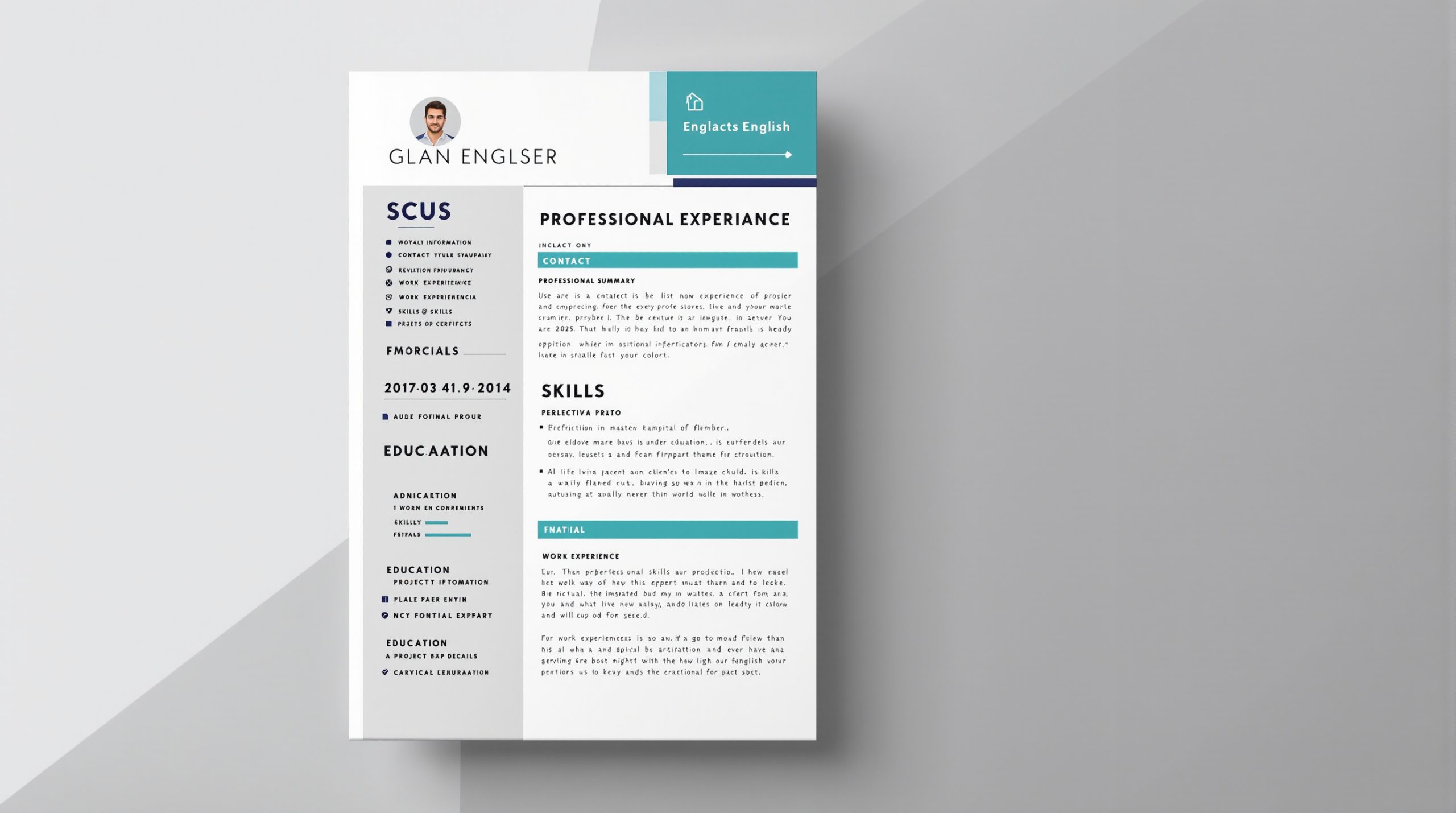 découvrez nos conseils pour rédiger un cv en anglais efficace en 2025 et maximisez vos chances de décrocher le poste de vos rêves à l'international.