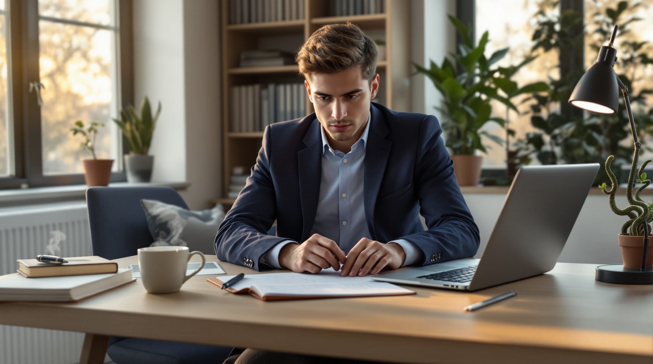 découvrez nos conseils pratiques pour rédiger une lettre de motivation efficace et convaincre les employeurs dans le cadre d'un apprentissage.