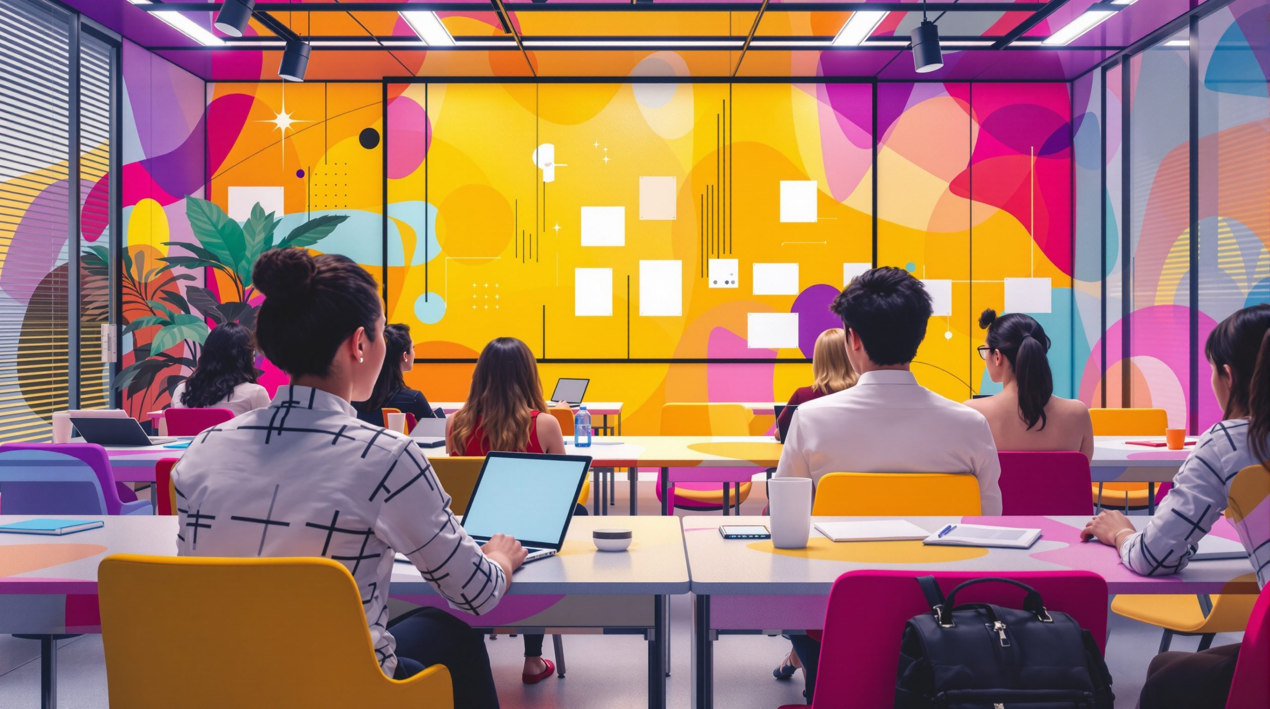 découvrez comment fonctionnent les formations diplômantes en relations publiques en 2025, les programmes proposés et les opportunités de carrière dans ce domaine en pleine évolution.