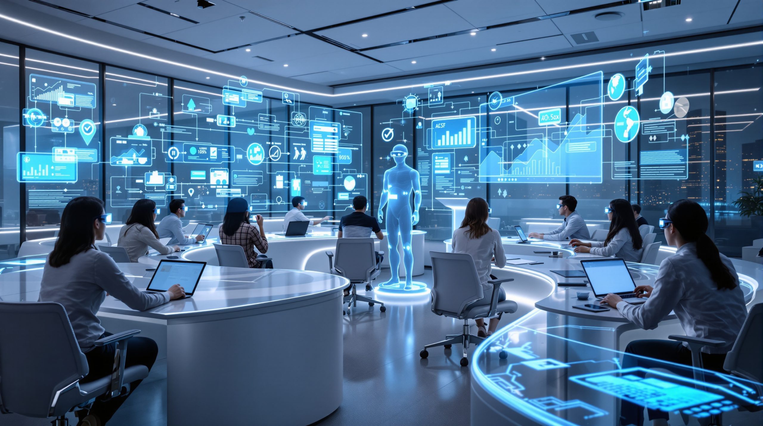 découvrez comment fonctionnent les formations diplômantes en relations publiques en 2025, leurs objectifs, contenus et débouchés pour réussir dans ce secteur dynamique.