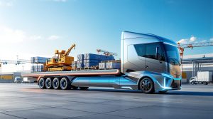 explorez les nombreux avantages d'un camion plateau pour optimiser vos transports en 2025, alliant efficacité, flexibilité et sécurité.