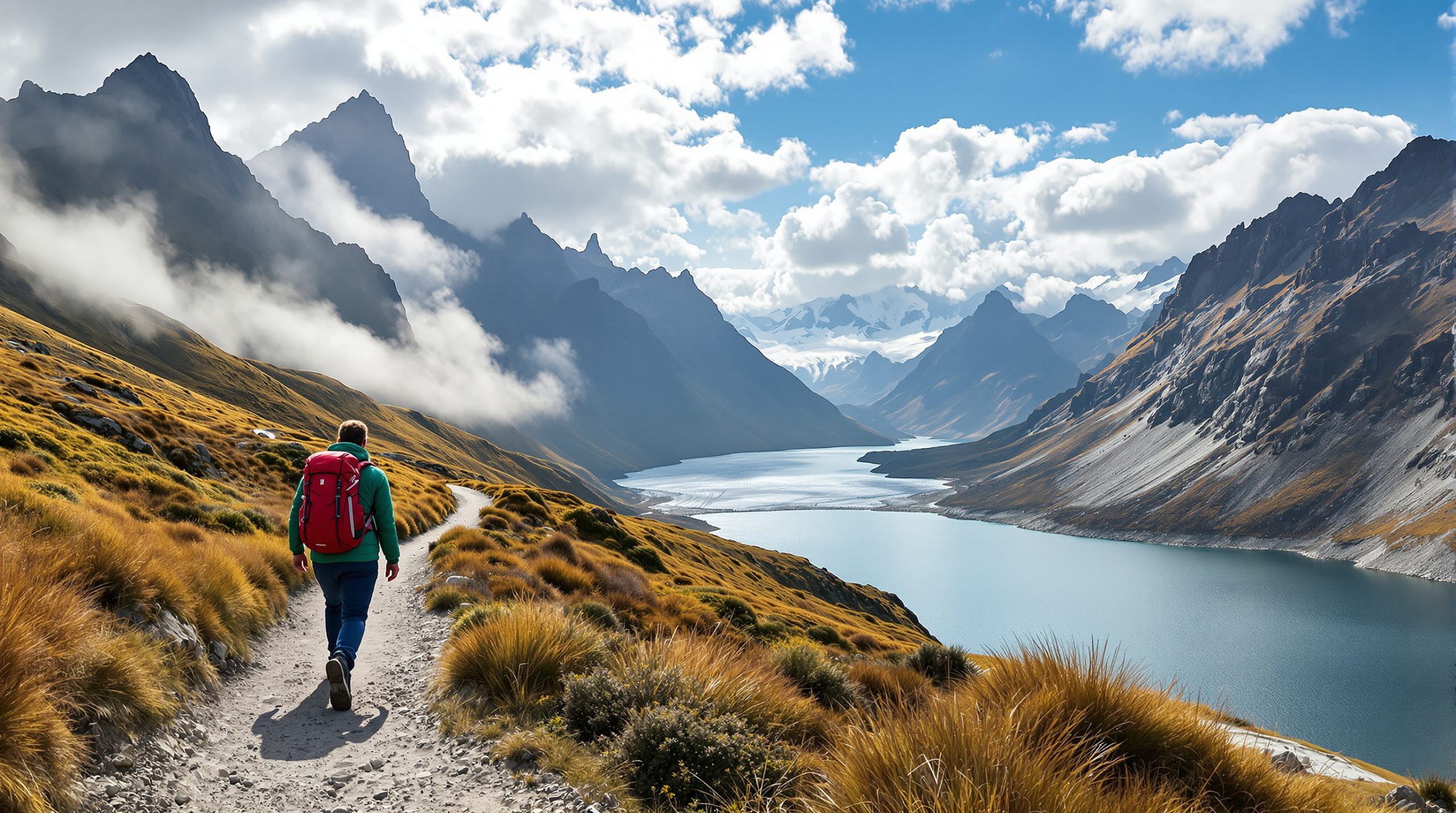 explorez les étapes clés pour obtenir votre visa pvt nouvelle-zélande en 2025 et préparez votre aventure à l'étranger facilement et rapidement.