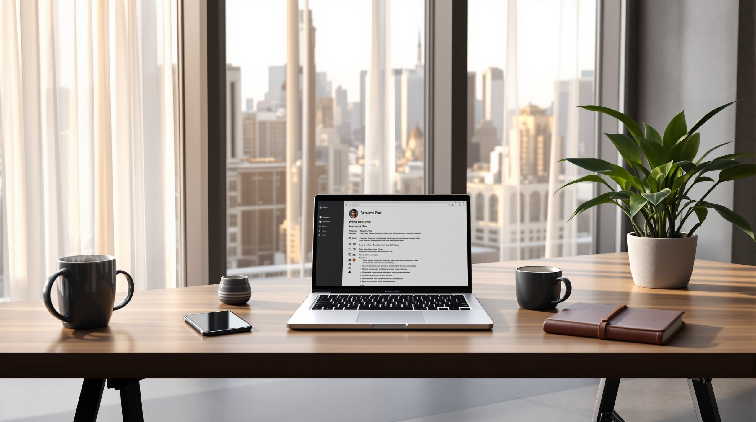 découvrez comment rédiger un cv en anglais convaincant pour 2025 avec nos exemples pratiques et conseils pour vous démarquer sur le marché du travail international.