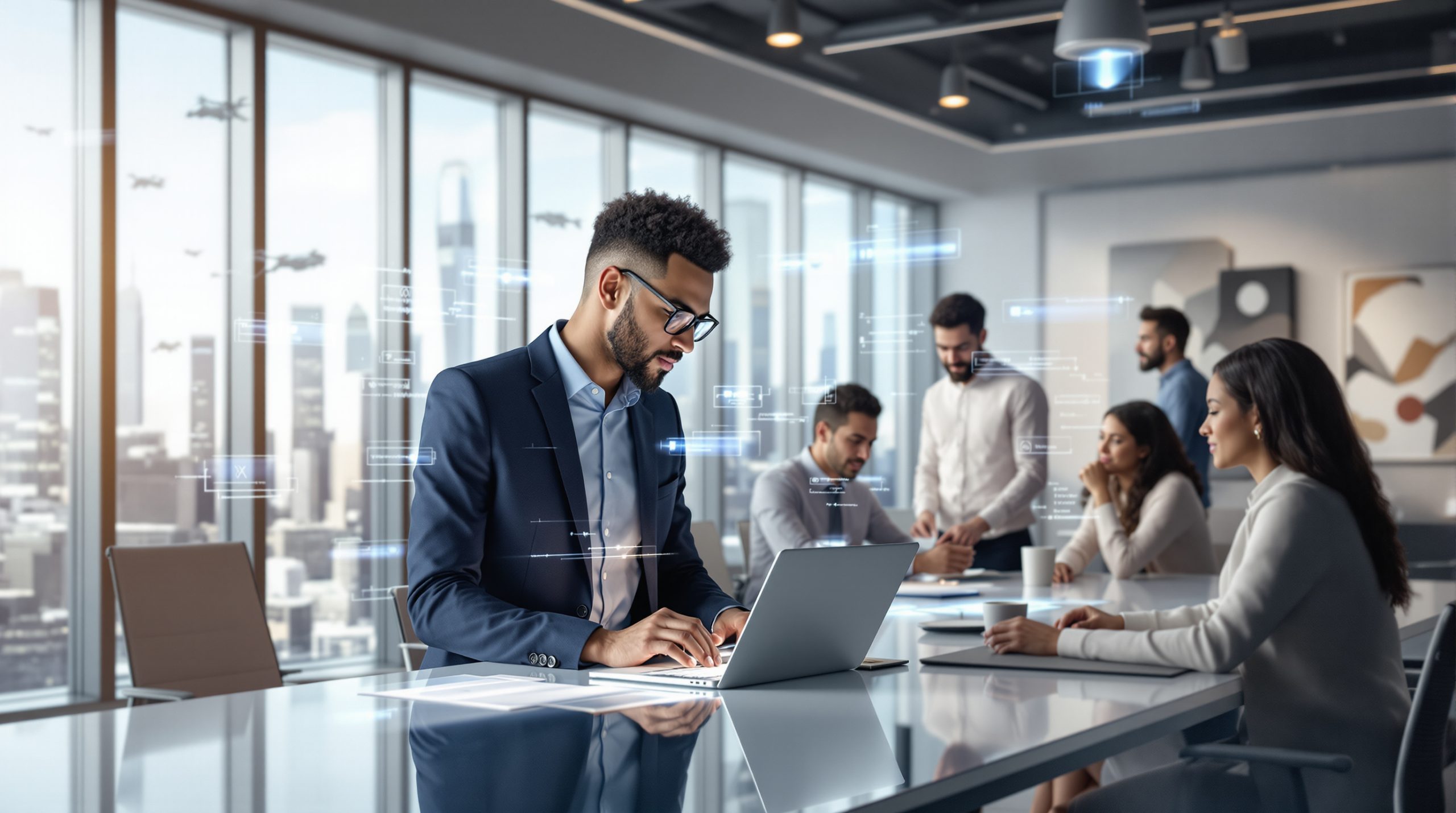 découvrez notre guide pratique pour réussir votre stage de fin d'étude en 2025 avec conseils, astuces et étapes clés pour maximiser votre expérience professionnelle.