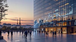 découvrez l'influence financière de jp morgan à paris en 2025, avec une analyse approfondie de leur rôle clé dans le secteur bancaire et économique français.