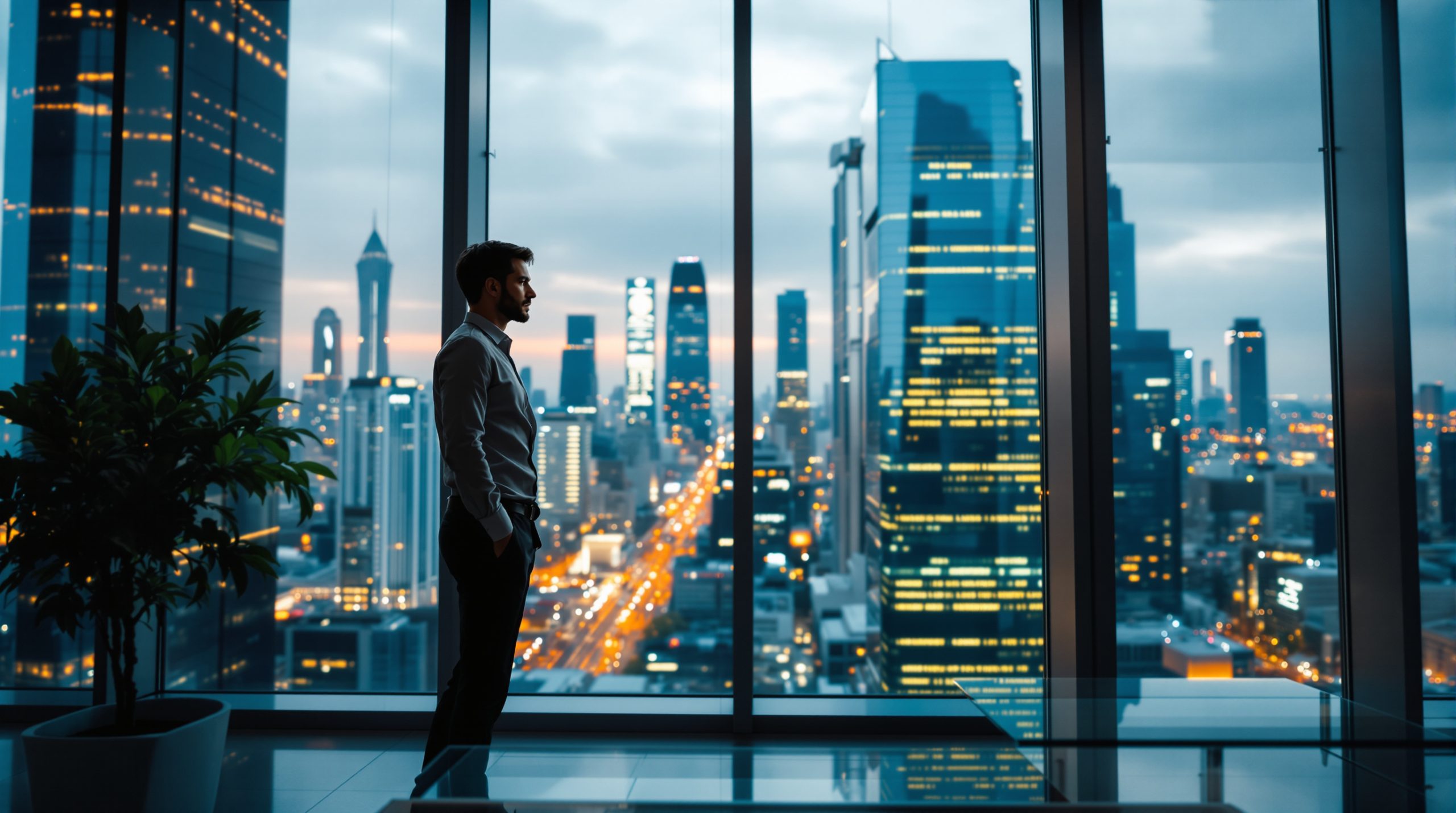 découvrez le parcours inspirant de julien jacob, un entrepreneur moderne qui transforme ses idées en réussites remarquables.