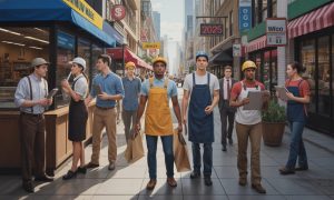 découvrez l'état actuel du smic aux états-unis en 2025, son évolution, ses implications économiques et sociales dans ce contexte international.