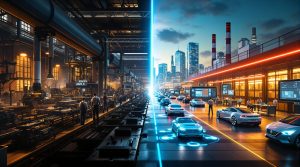 découvrez l'histoire fascinante de nissan, de ses origines à ses innovations majeures en 2025, au cœur de l'évolution automobile.