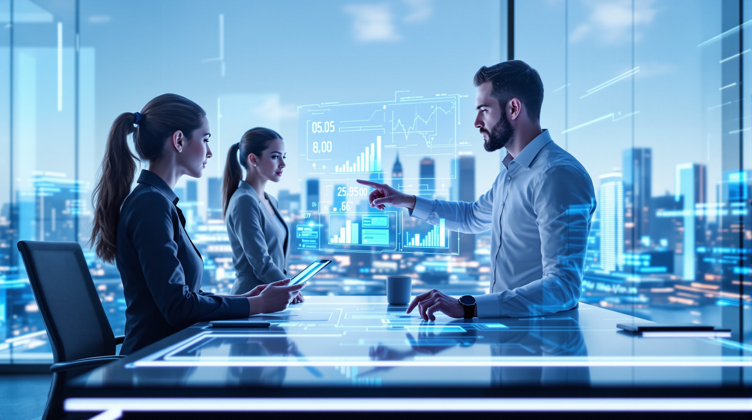 découvrez des méthodes innovantes pour évaluer efficacement les qualités et défauts en 2025, afin d'améliorer vos compétences et vos performances.