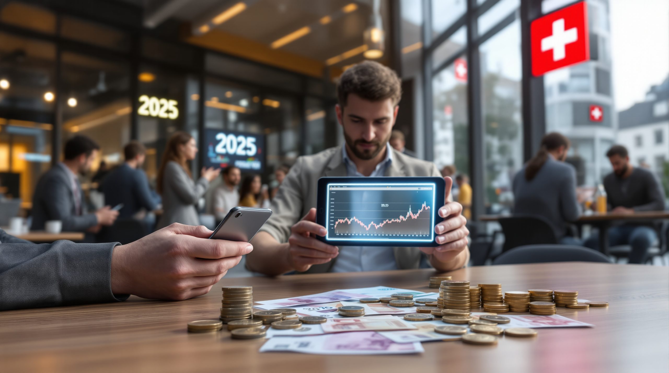 découvrez le montant du smic en suisse pour 2025 et les évolutions prévues du salaire minimum afin de mieux comprendre le cadre salarial dans le pays.