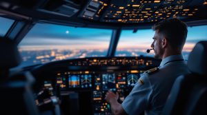 découvrez le salaire d'un pilote de ligne chez air france en 2025, ses évolutions et les facteurs qui influencent cette rémunération dans le secteur aérien.