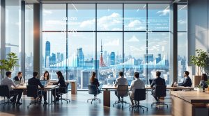 découvrez le salaire moyen au japon en 2025, les tendances du marché du travail et les facteurs influençant les revenus dans ce pays.